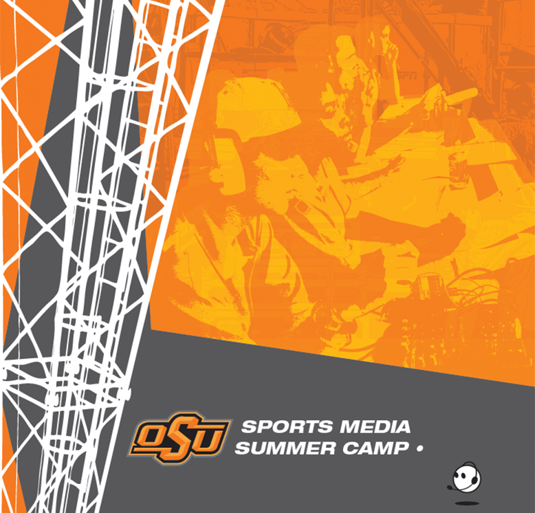 Sports Media Camp Feature